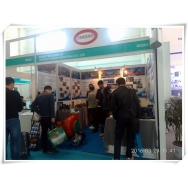 Singho attended Cippe 2016 in Beijing  点击数：1478