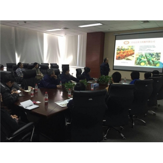 Singho天津中海油之行